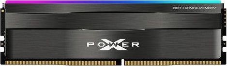 Silicon Power  XPOWER Zenith RGB DDR4 16GB 3200MHz CL16 SP016GXLZU320BSD SP016GXLZU320BSD