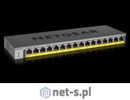 Netgear GS116PP-100EUS