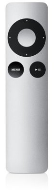 Apple Apple Remote TV (69995I)