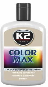 K2 Color Max 200ml Srebrny K020SR