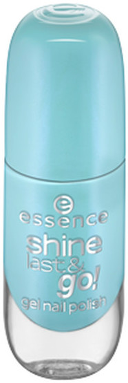 Essence Shine Last & Go! Lakier do Paznokci 35 Take me to heaven
