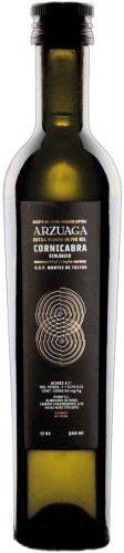 Arzuaga Oliwa Extra Virgin Arzuaga Cornicabra Ecologico 0,5l 0BA7-88377