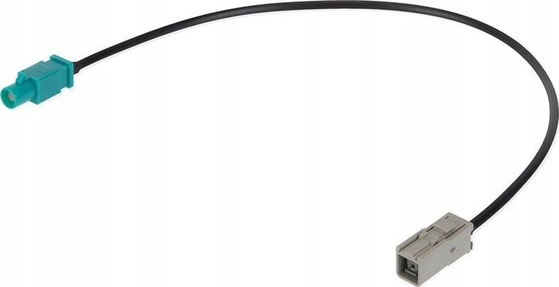 Alpine Adapter antenowy FAKRA GT5 do Volkswagen Golf 7 KAE-FC2F