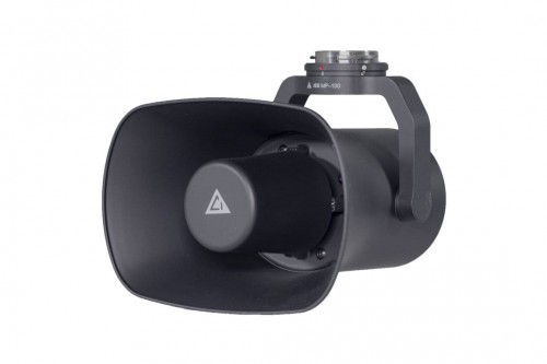 Chengzhi Głośnik, megafon MP-130 DJI SkyPort dla dronów DJI Matrice