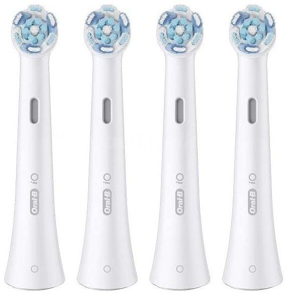 ORAL-B iO Ultimatie Clean 4er iO Ultimatie Clean 4er