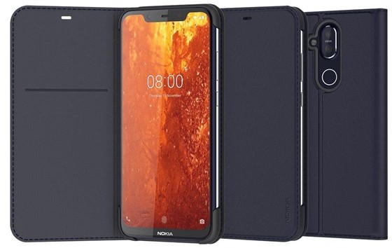 Flip Cover Nokia Nokia Entertainment CP-281 8P00000046