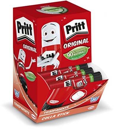 Pritt -Colla in Stick 1584625