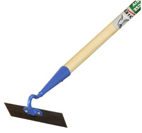 BIG BIG  Haczka jednopałąkowa 140 mm HJ140