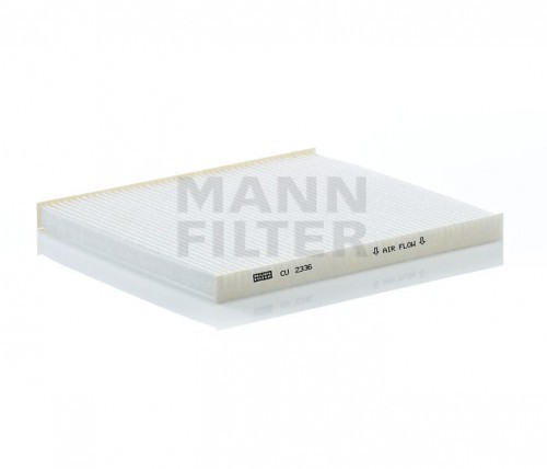MANN Filtr kabinowy CU 2336