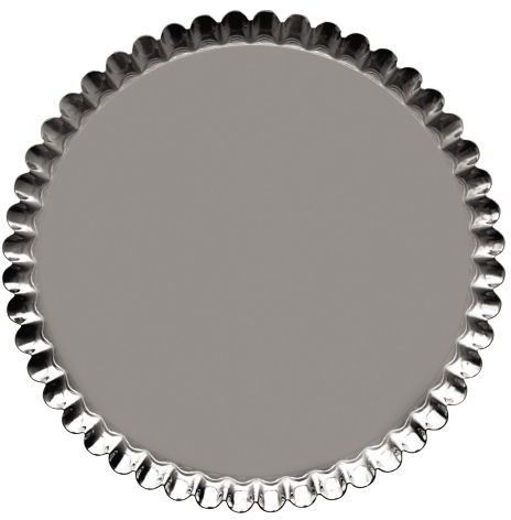 Kilo Blacha do tarty z wyjmowanym dnem 20cm x 4 cm