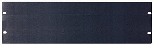 PROEL Osłona zaślepki 3U Rack 19