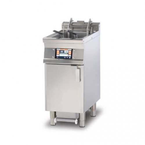 RM Gastro F18-94ETDPS Frytownica elektryczna |