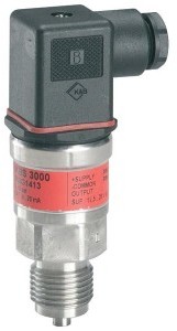 Danfoss Przetwornik ciśnienia MBS 3000 0-16bar /060G1133/ 650