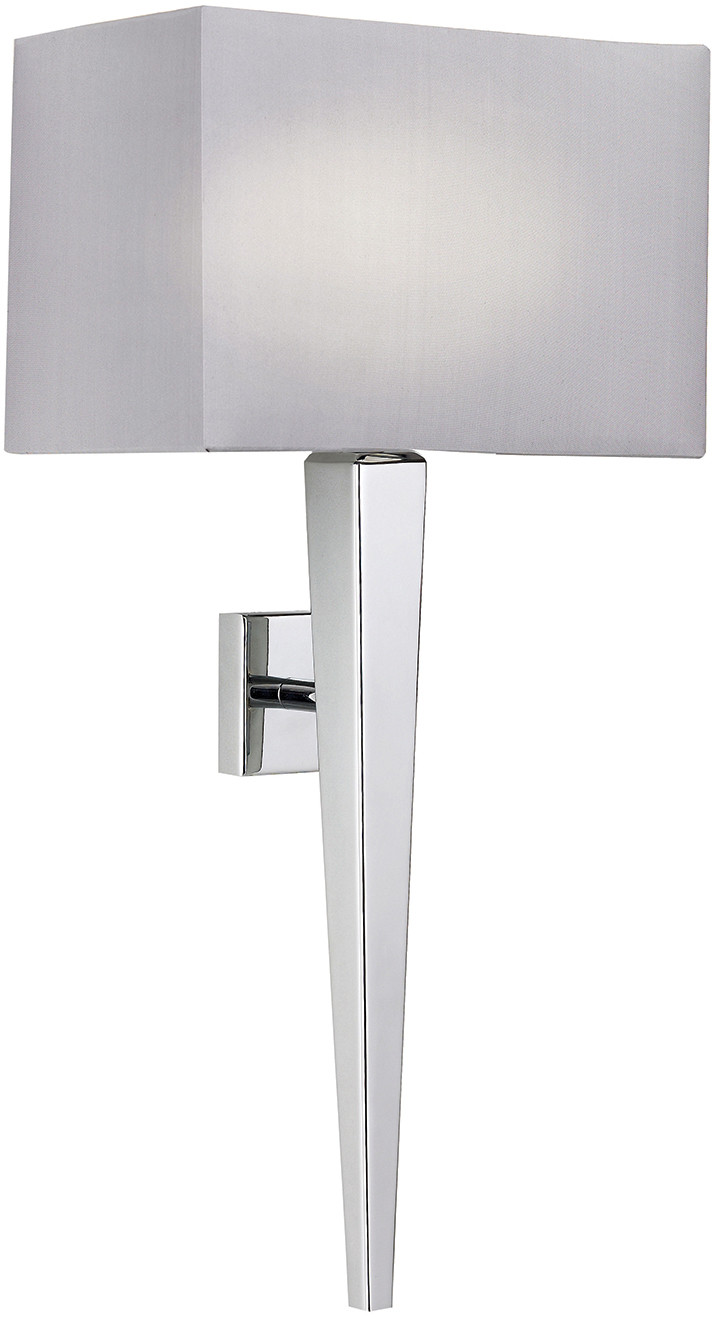 Endon Kinkiet MORETO MORETO-1WBCH ENDON MORETO-1WBCH/END/CUBI
