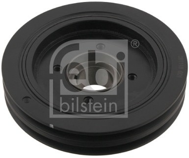 FEBI BILSTEIN Koło pasowe, wał korbowy 30408