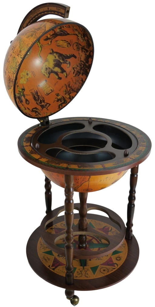 Zoffoli GLOBUS BAREK GLOBOBAR GLOBOBAREK 86x50 Z.87