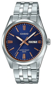 Casio Classic MTP-1335D-2A2