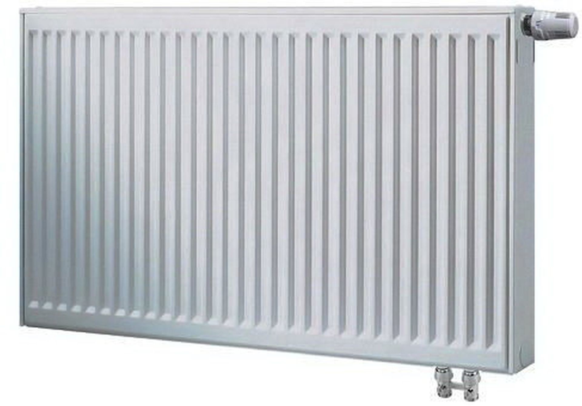 Kermi Therm X2 Profil Grzejnik płytowy V33 900x700 FTV330900701R1K
