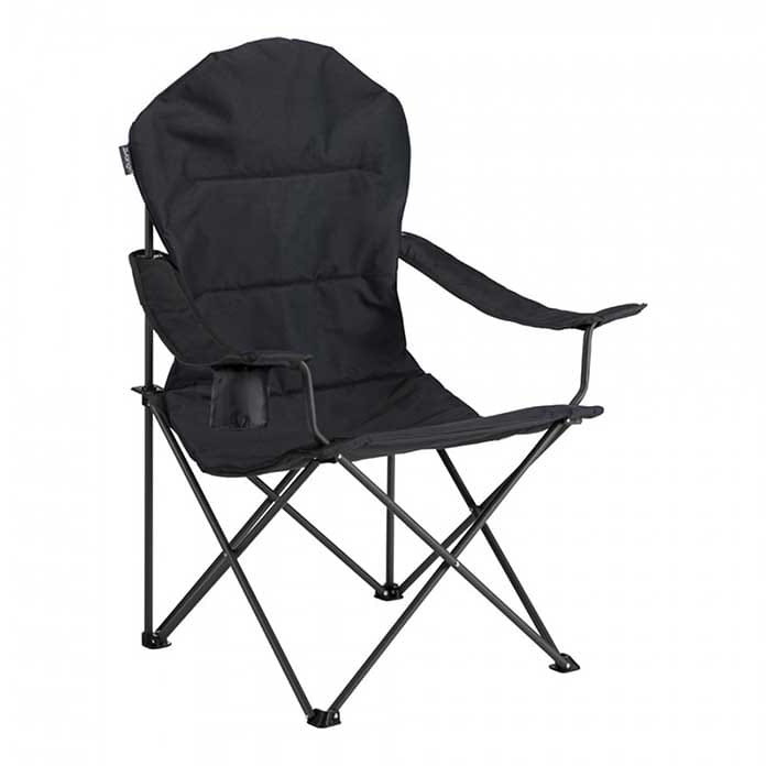 Vango Krzesło Divine Chair Granite Grey CHQDIVINEG11Z06