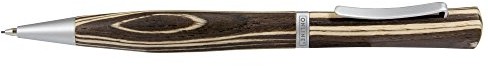 Online Schreibgeräte ONLINE w ołówka 37732 obrotowy talerz Bamboo Pen Box newood 37732