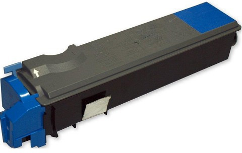 Kyocera mita Kyocera Mita TK-510C błękitny (cyan) toner zamiennik