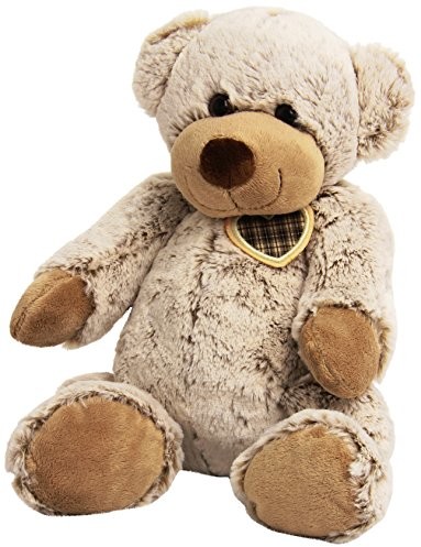 Unbekannt Niedźwiedź, siedząca miękka zabawka  pluszowa  15828  Jessy  27 cm Plush & Company_15841