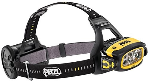 Petzl Duo S 1100 LM E80CHR