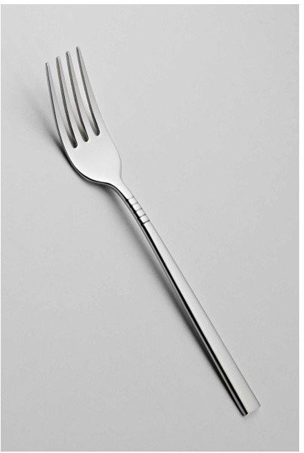 Gerpol komplet widelczyków do ciasta polerowanych Apollo - 6 szt. 0104001111