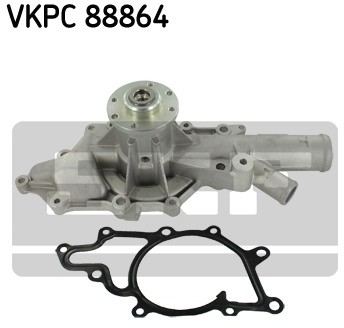 SKF Pompa wody VKPC 88864