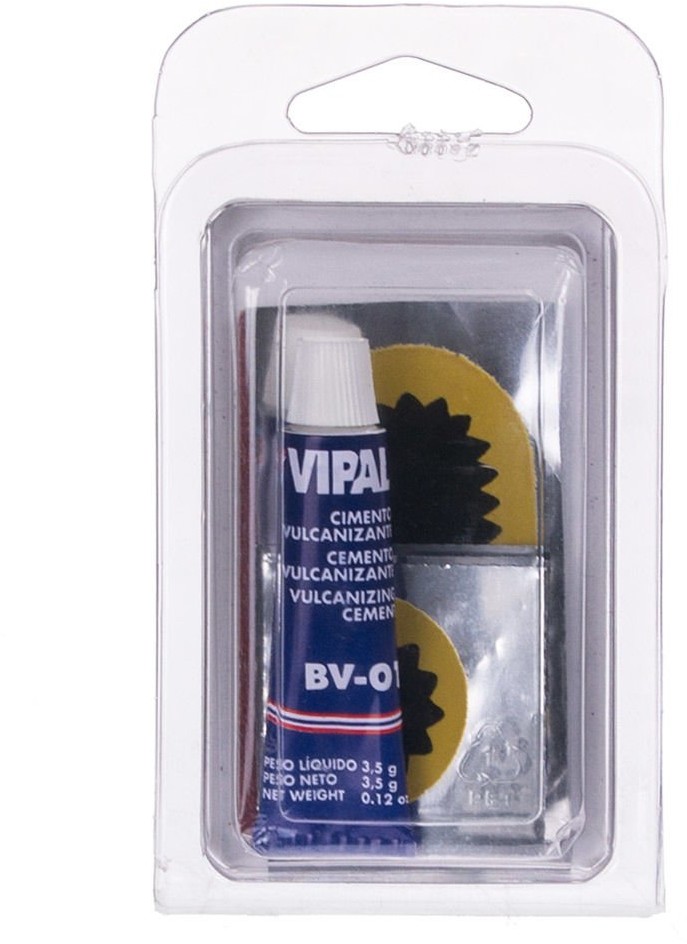 Vipal 15 Und