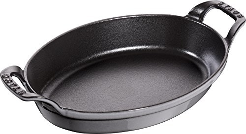 Staub Dish talerz 1302318