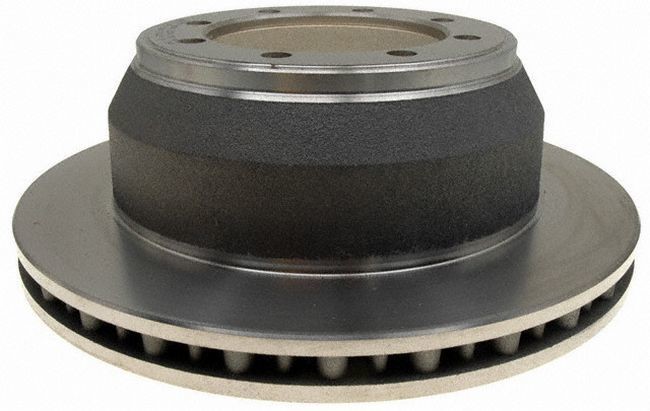 ATLAS Tarcza hamulcowa tylna PRT5280 / 54084