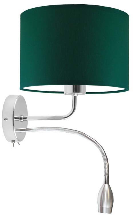 LYSNE Oświetlenie ścienne z panelem LED CAPRI 14535/32