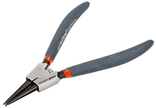 Extol Premium seeger szczypce  A, proste, 8813513