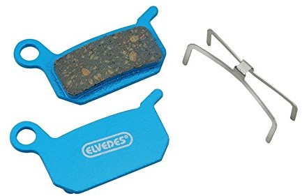 SportingGoods Disc blokset 6869 Formula Race 4 XC/FR/DH/BR/Team 6869