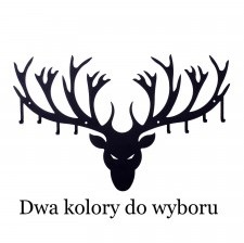 Bocian Meble Wieszak Poroże MB-Poroże