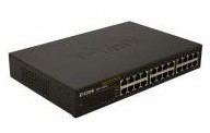 D-Link DES-1024D