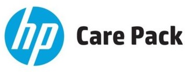 HP Hewlett Packard eCare Pack UE334E UE334E