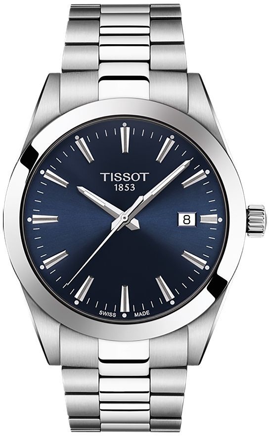 Tissot Gentleman T127.410.11.041.00