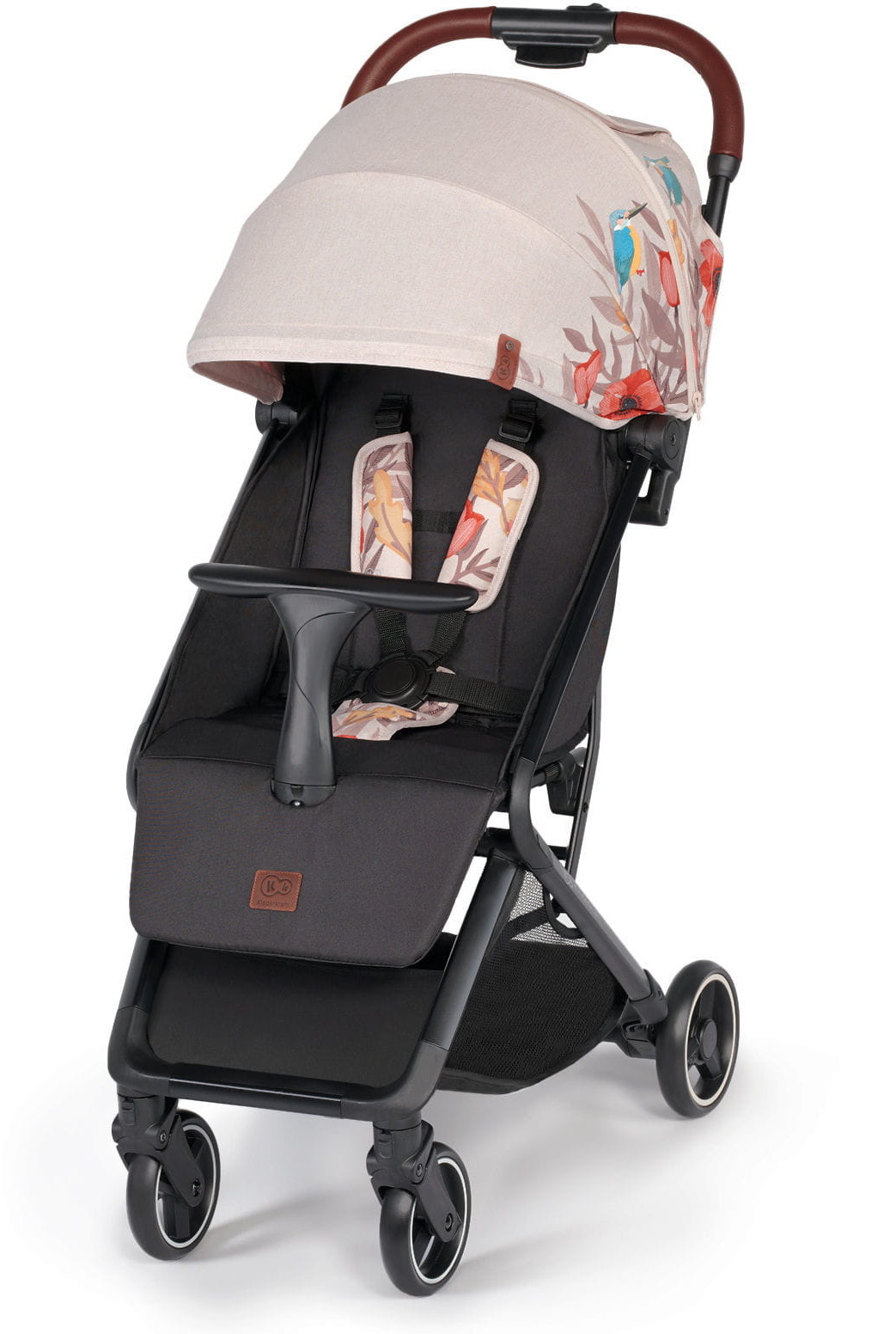 Kinderkraft NUBI Freedom