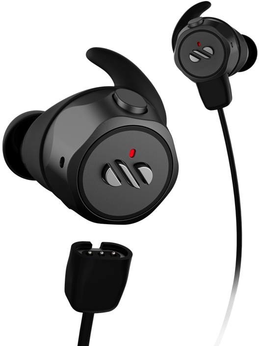 AirLoop Snap Czarny