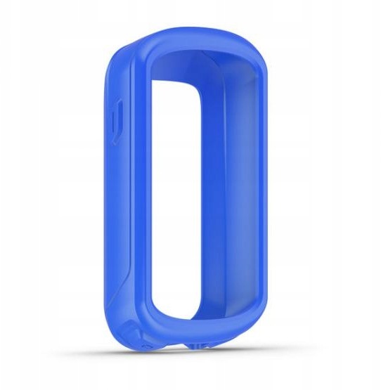 Garmin Etui Pokrowiec Edge 830 Oryginalny niebiesk
