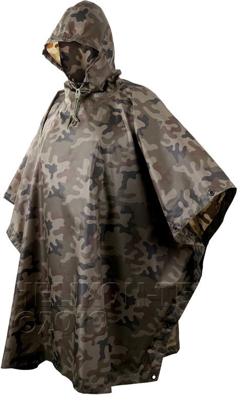 Helikon TEX / POLSKA poncho wz.93 (PO-MUS-PO-04) PO-MUS-PO-04