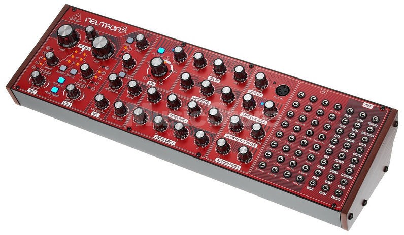 Behringer Neutron