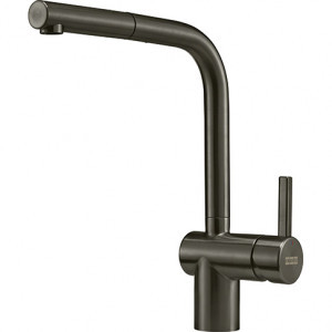 Franke studio 115.0628.210 Atlas Neo M pull-out Bateria kuchenna Antracyt