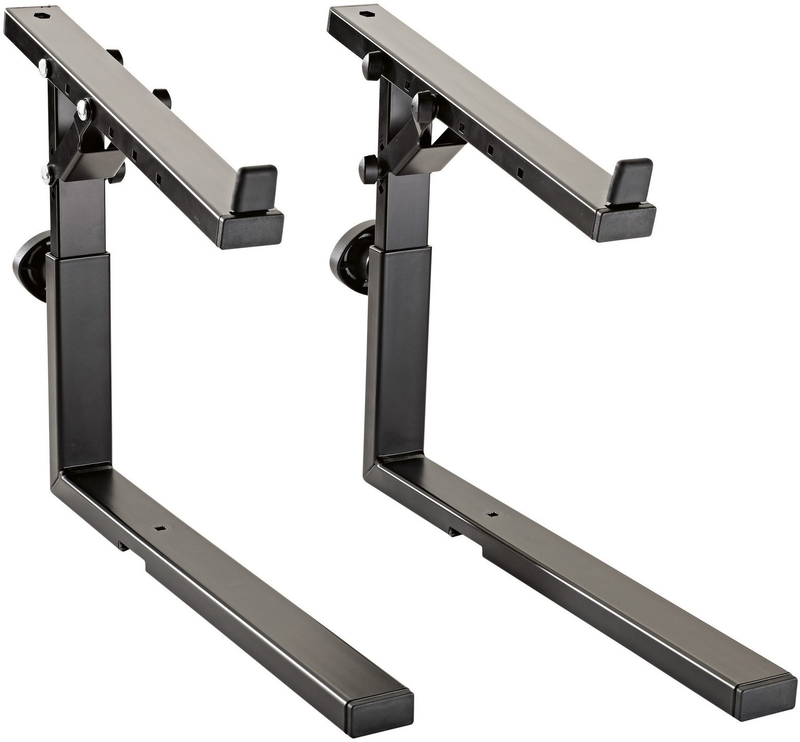 Konig & Meyer 18881 Stacker BK