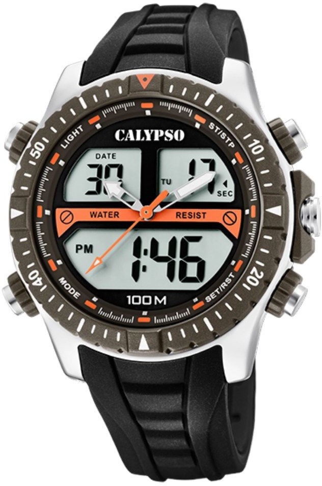 Calypso K5773/1