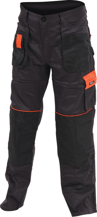 YATO SPODNIE ROBOCZE ROZMIAR M YT-80907