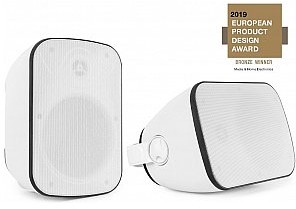 Power Dynamics Kolumny instalacyjne 150W BD65W 100.097