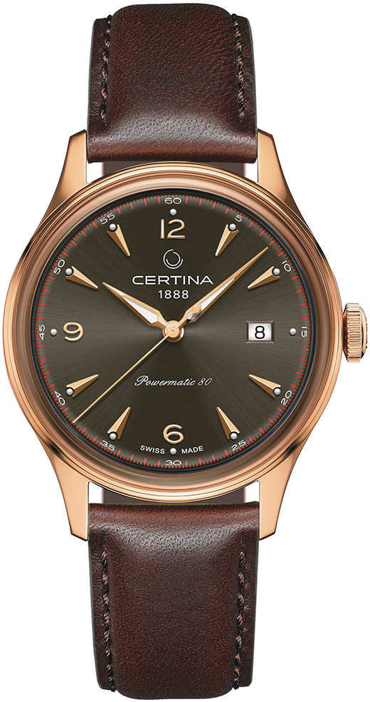 Certina C038.407.36.087.00 DS Powermatic 80